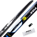 PIAA Aero Vogue Hybrid Silicone Wiper Blade 18 in (450mm)