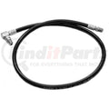 HOSE, HYDRAULIC 1/4 X 33IN