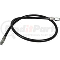HOSE, HYDRAULIC 1/4 X 33IN