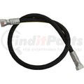 HOSE, HYDRAULIC 1/4 X 33IN