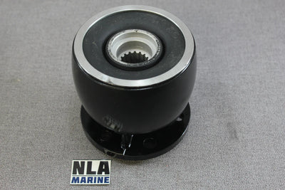 EXTERIOR HANDLE