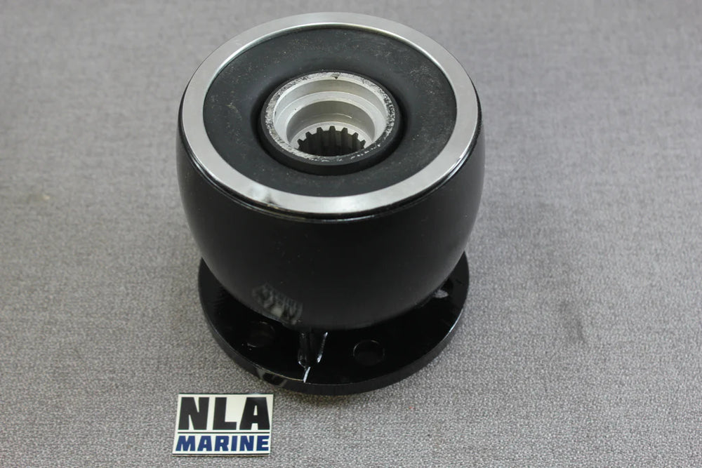 EXTERIOR HANDLE