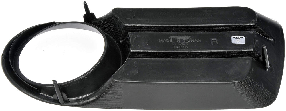 FOG LAMP COVER