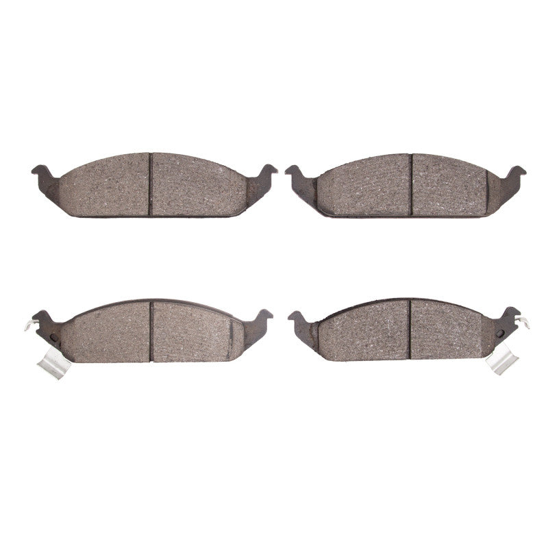 DFC auto part