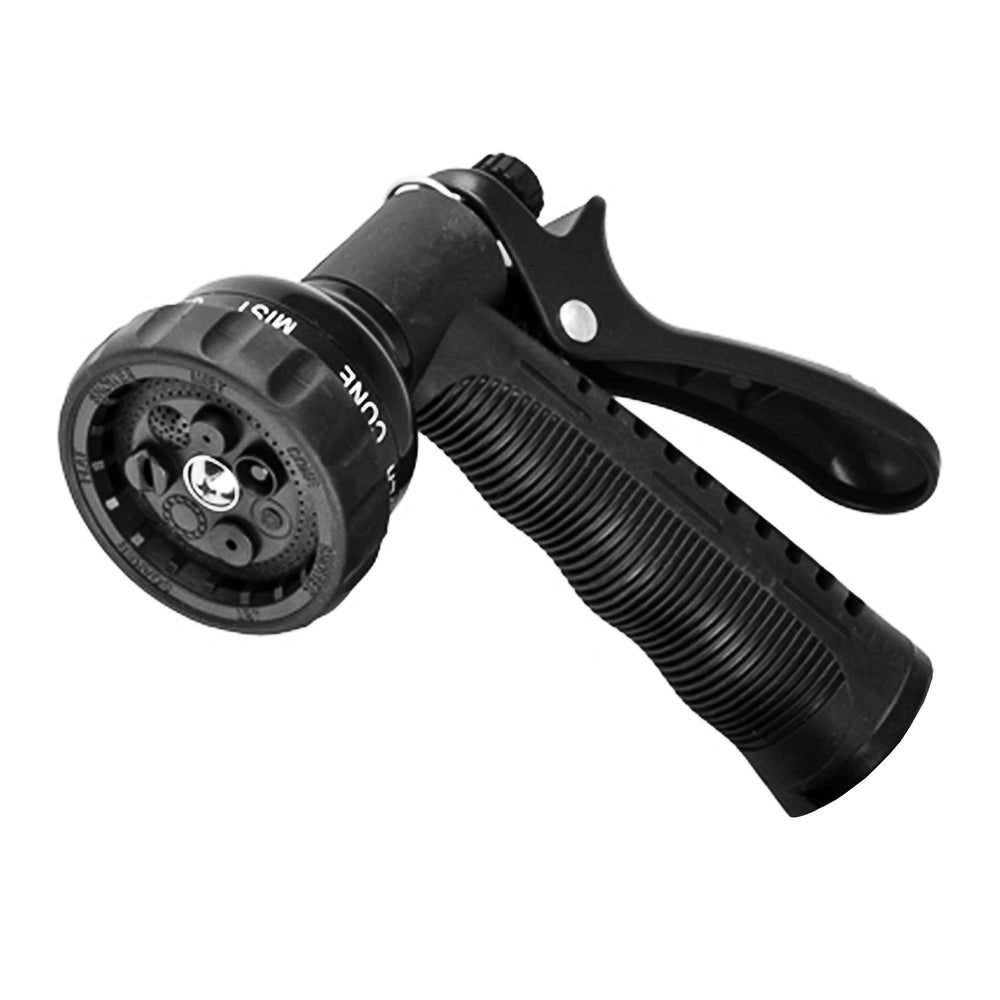 RV EXTERIOR QUICK CONNECT SPRAYER & HOSE KIT