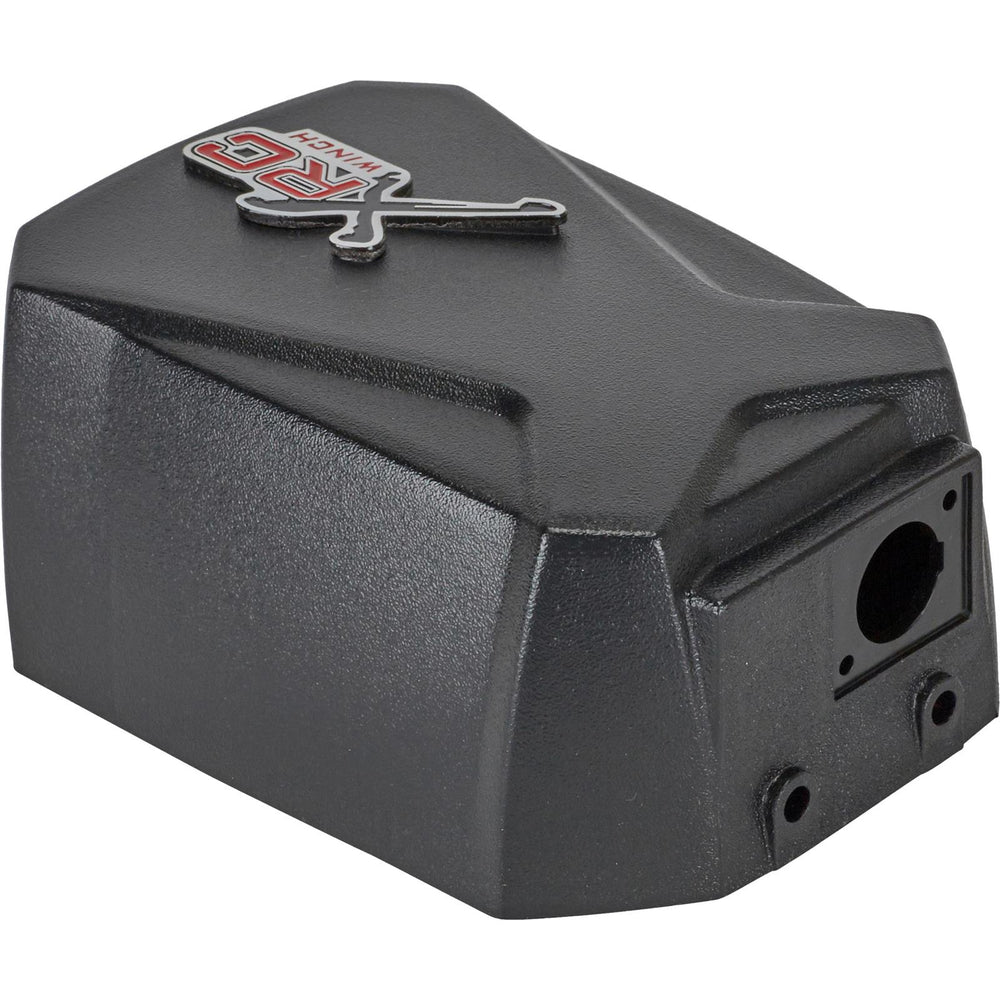 Smittybilt winch