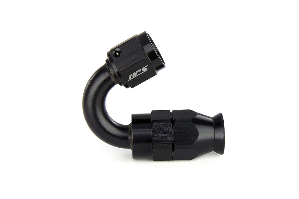 PTFE Hose End