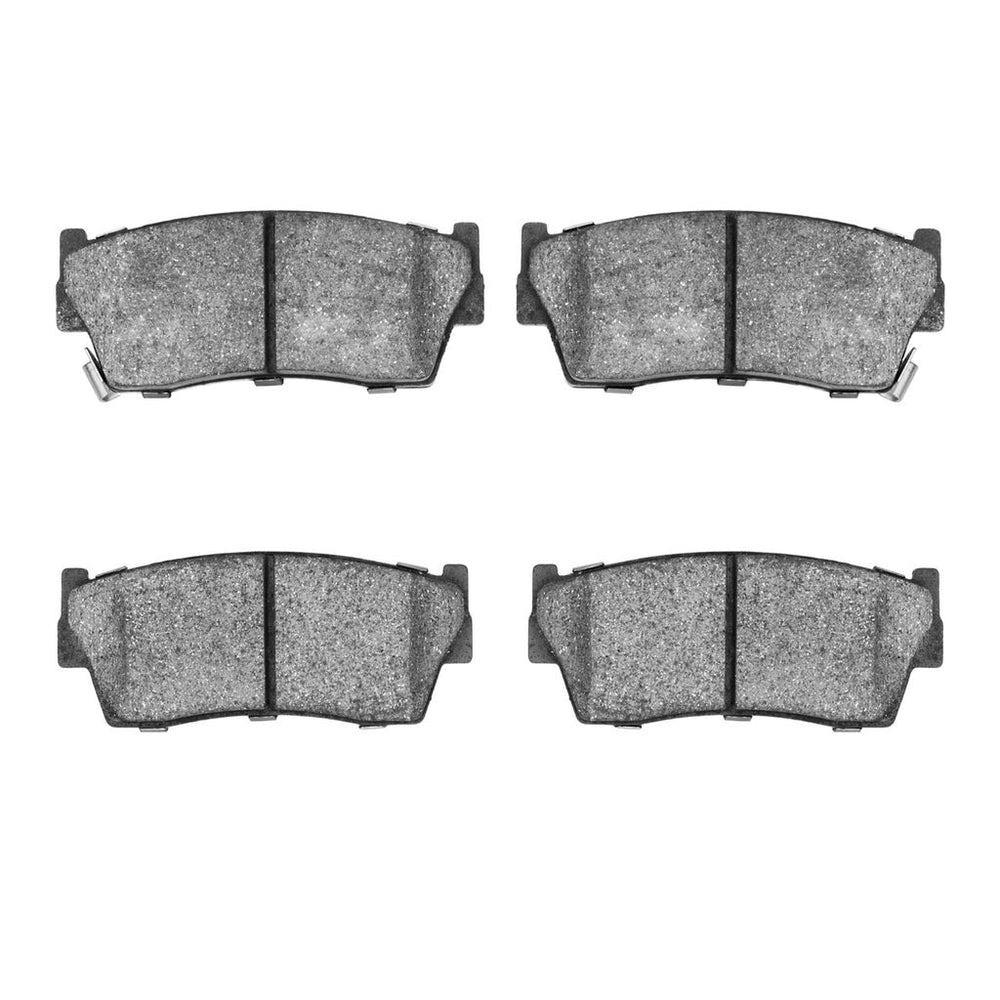 DFC auto part