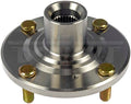 WHEEL HUB
