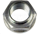 WHEEL HUB