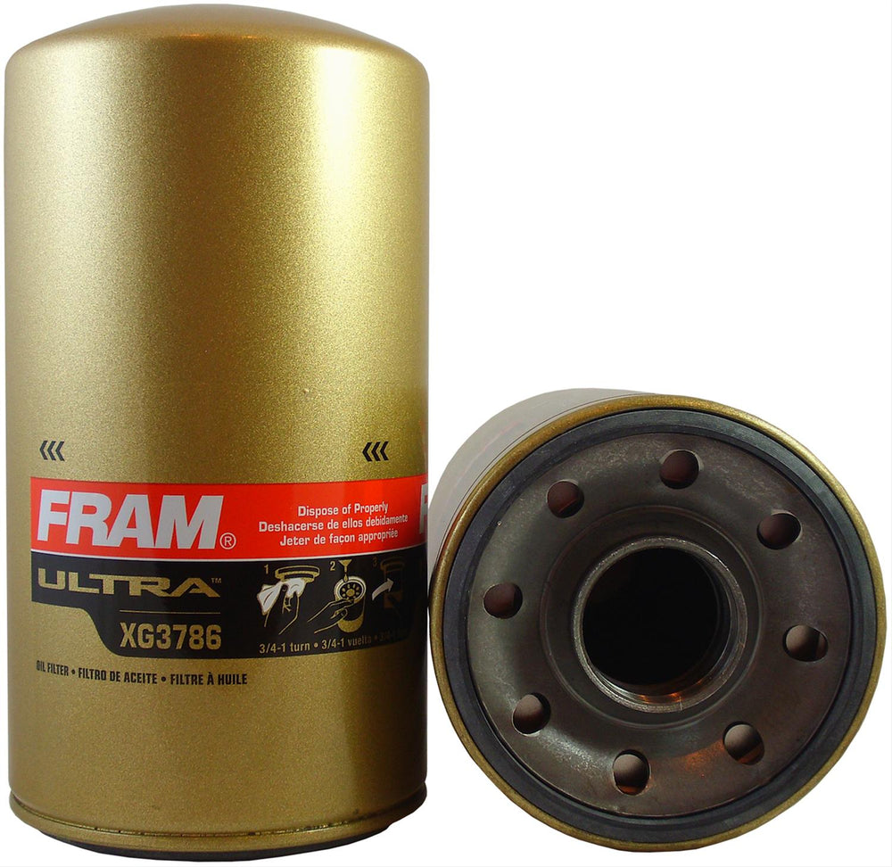 Fram oil filter