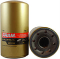 EXTENDED GUARD OIL FILTER