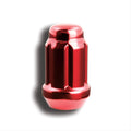 12MM X 1.50 RED4 LUG KIT SMALL DIAMETER (LUGS & KEY)
