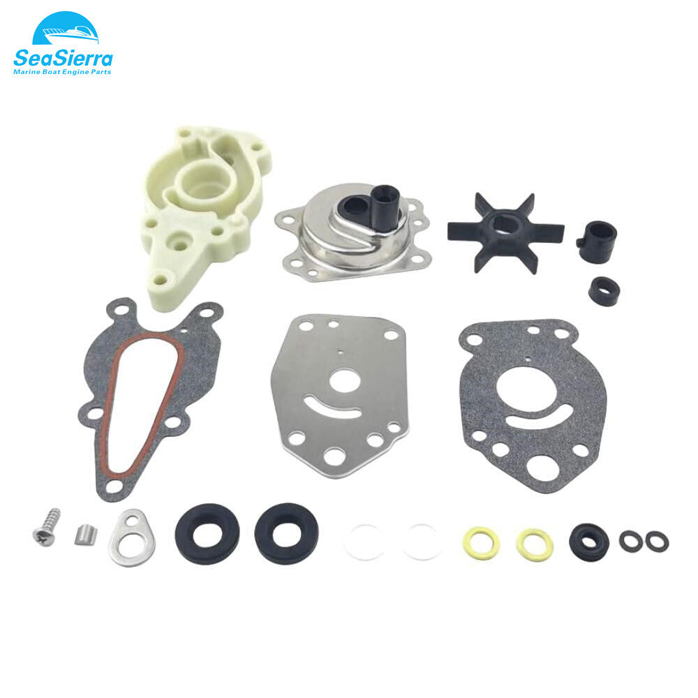 SIERRAMARINE auto part