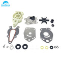 WATER PUMP KIT