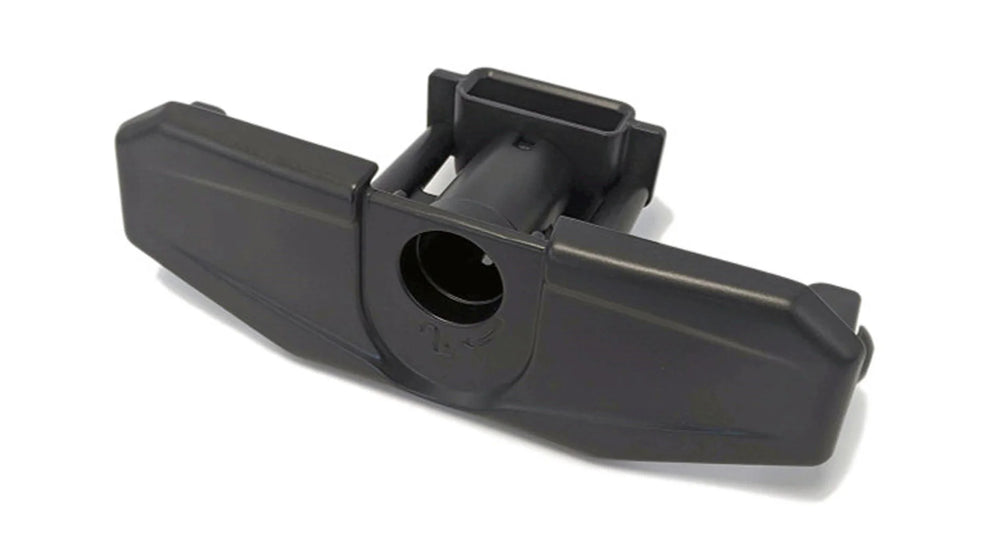 AFTERPARTY/GUIDERAIL REPLACEMENT ALUMINUM END CAP