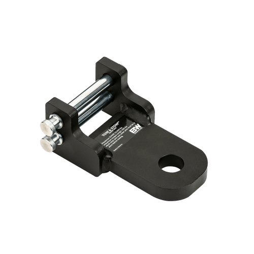 B W Trailer Hitches auto part