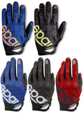Sparco GLOVE MECA 3 SML BLACK