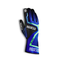 Sparco GLOVE MECA 3 SML BLACK