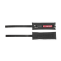 Arm Restraints Black