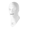 Sparco Hood Micropoly Black
