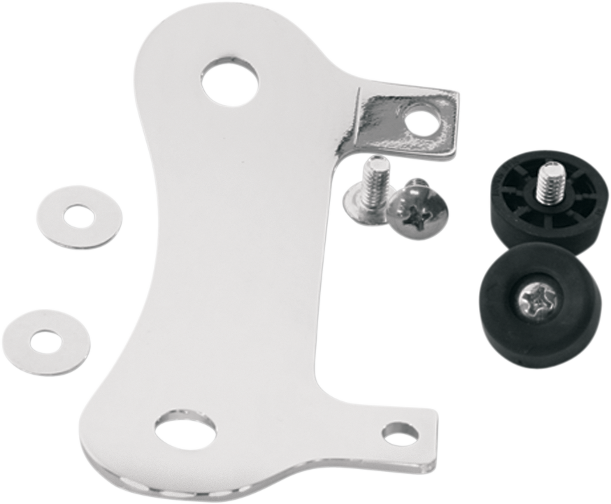 Mustang Seat Conversion Kit