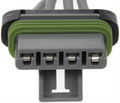PIGTAIL OR SOCKET