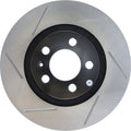 PREMIUM STEERING RACK SOCKET END