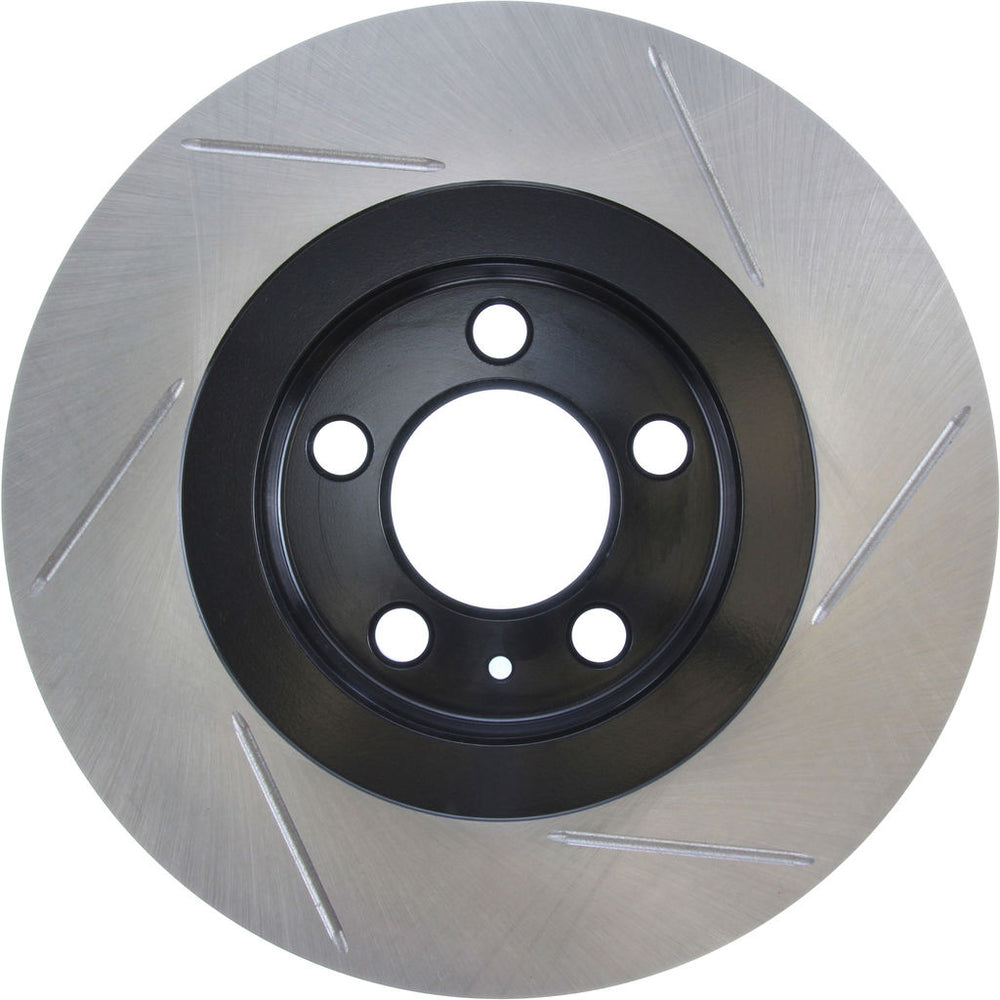 PREMIUM STEERING RACK SOCKET END
