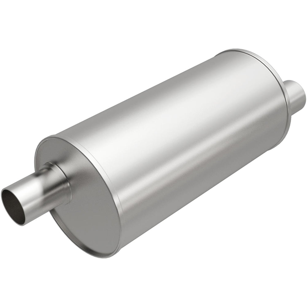 Universal Aluminized Muffler