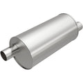 Universal Aluminized Muffler