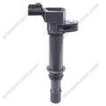 DIRECT IGNITION COIL OE QUALITY