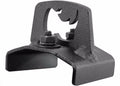 XRS/SRM Rhino Tie Down Kit (Includes Four Tie Downs) Textured Black Go Rhino