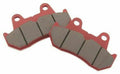 BikeMaster Honda Sintered Brake Pads