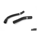 do88 SAAB 900 Turbo 86-93 Throttle Body Preheating Hoses Red