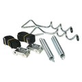 AWNING ANCHOR KIT W/PULL TENSION STRAPS