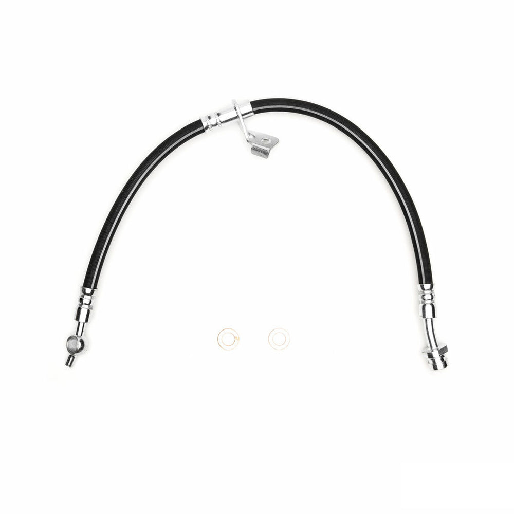 DFC auto part