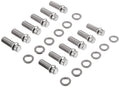 ARP AMC SS 12pt intake manifold bolt kit