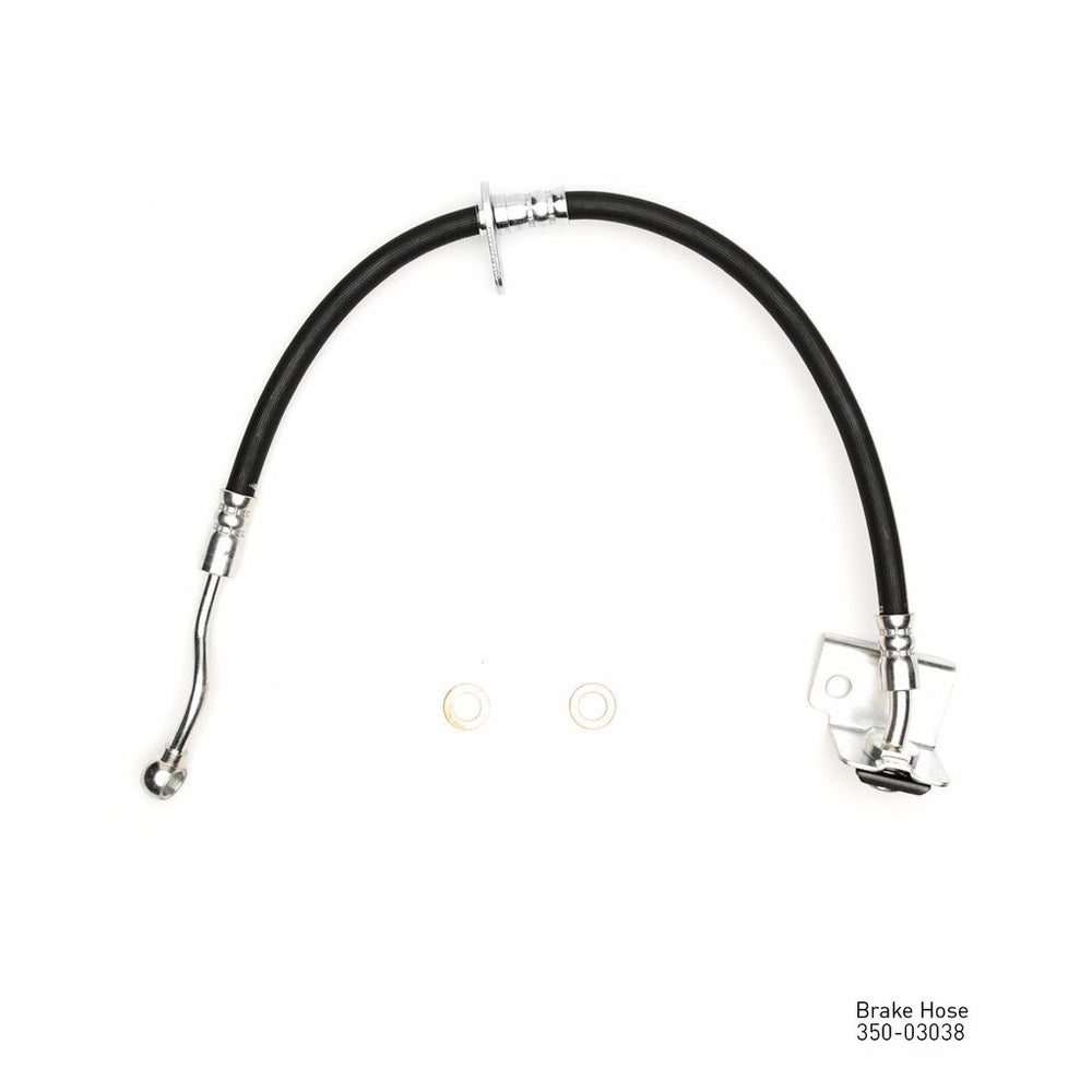 DFC auto part
