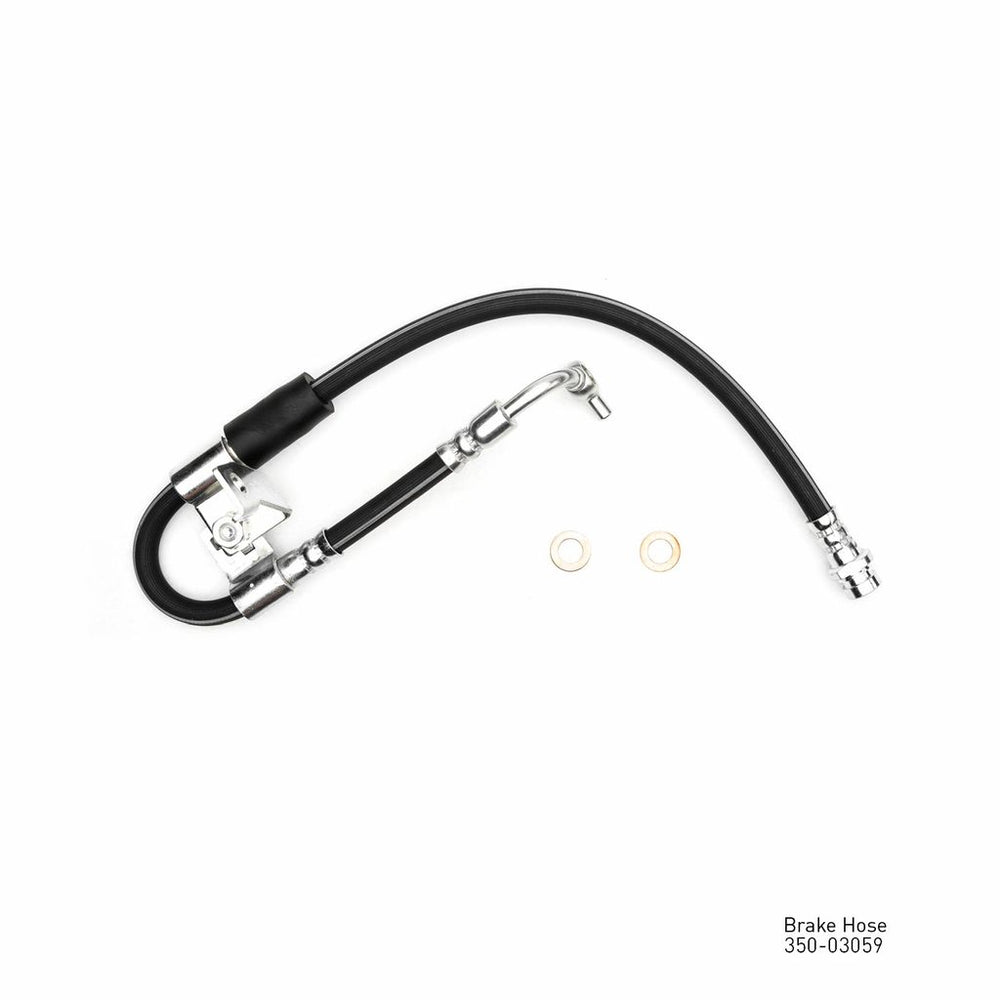 DFC auto part