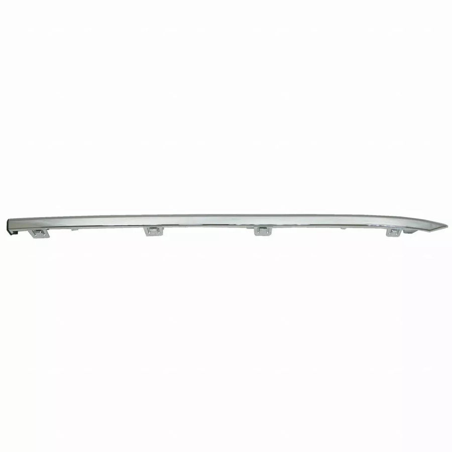 LH REAR BUMPER MOLDING HONDA ACCORD 1822