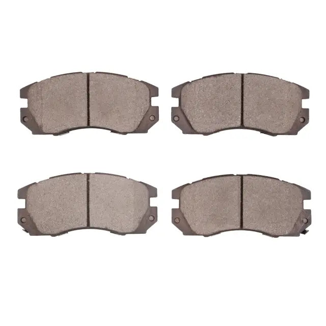DFC auto part