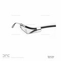 DFC 83-91 Chevrolet C60 C6D042 - Drum Brakes Front Right/Front Brake Hose