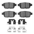 DFC auto part