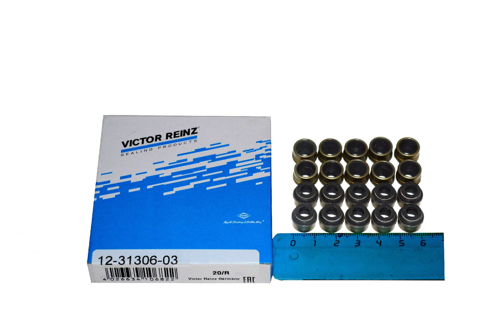VALVE STEM SEAL SET