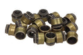VALVE STEM SEAL SET