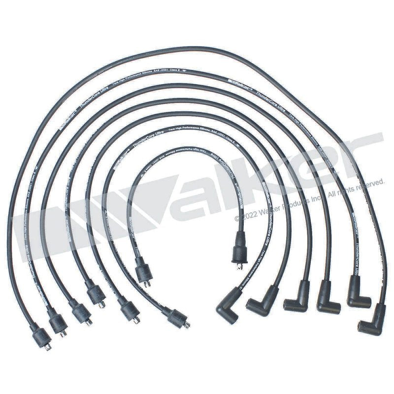 Walker Products Inc. - auto part