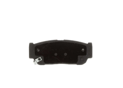 DISC BRAKE PADS
