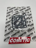 Cometic 1990 Suzuki RM125 Top End Gasket Kit