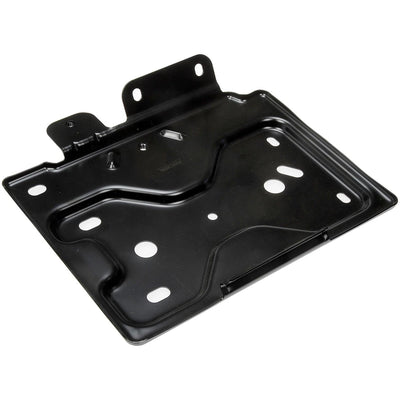 BATTERY TRAY REPLACEMENT